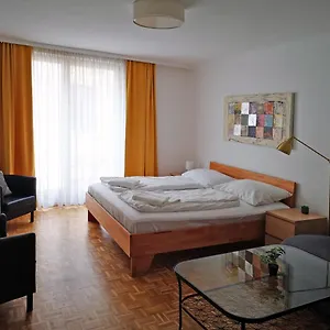 Vienna Studios Βιέννη