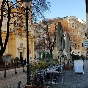 Appartamento Vienna-apartment-one Servitengasse, Vienna