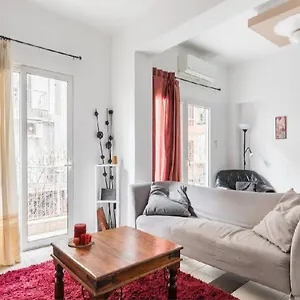  Διαμέρισμα 2bd- Perfect Location With Square View Ελλάδα