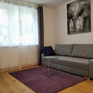 Appartamento Cozy Nest, Vienna