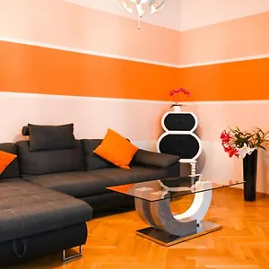 Appartamento Bright Universitaet, Vienna
