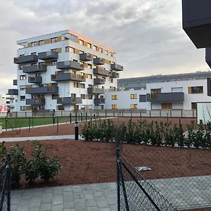 Appartamento Neubau Stadlau, Vienna