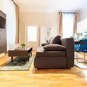 Appartamento Lindengasse, Vienna
