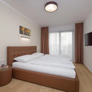 Yourapartment Theresien Διαμέρισμα
