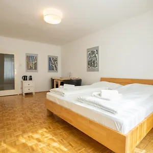 Appartamento Living - Stephansdom, Vienna