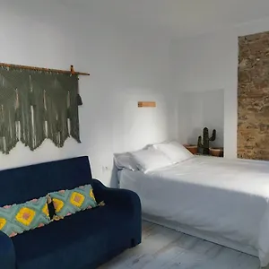 El Sobrado Tarifa