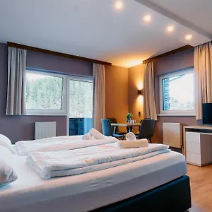 The Art And Sporthotel Innsbruck