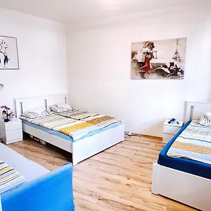 Prater Apartmán