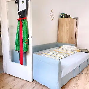  Apartman Prater