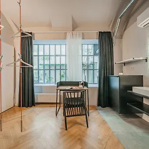 Appartamento Easy Flat Living, Vienna