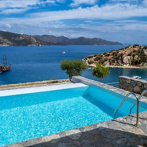 Z-villas , Marmaris Türkiye