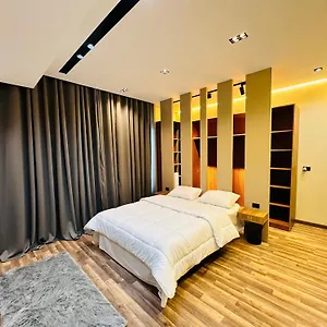 Farida Habu Palace 5*, Luksor Mısır