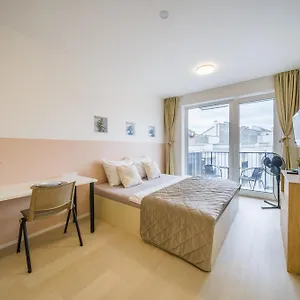 Apartia Center , Brno Česká republika