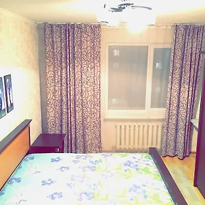 On Q. Batyr 40 Апартаменты Астана
