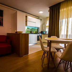 Trio Bucarest