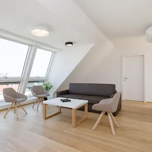 Yourapartment Ruepp Βιέννη