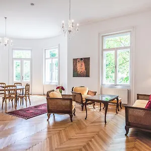 Duschel Imperial Living Βιέννη
