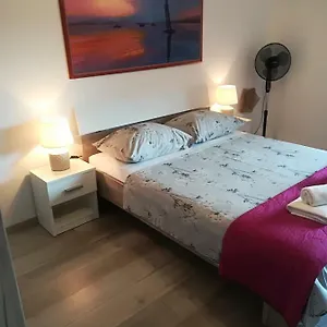 Apartman Goga Pola