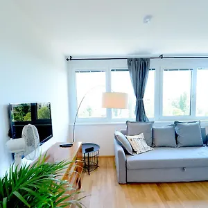 Appartamento Erdberger Laende, Vienna
