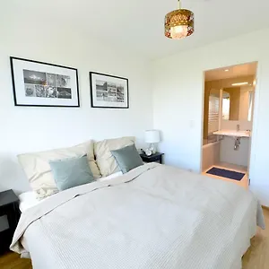 Appartamento Erdberger Laende, Vienna
