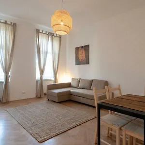 Appartamento Living - Margareten, Vienna