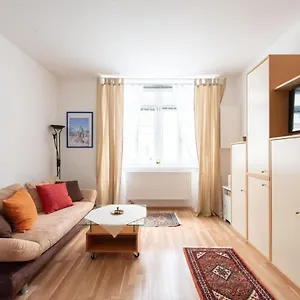 Appartamento 1030, Vienna