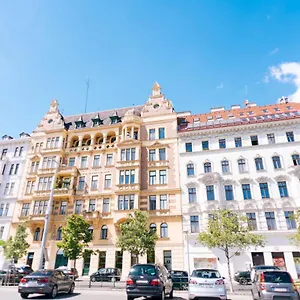 Appartement My City Am Naschmarkt, Wenen