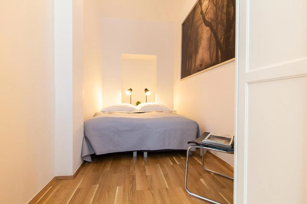 Apartment Familienplatz I Contactless Check-In Viena