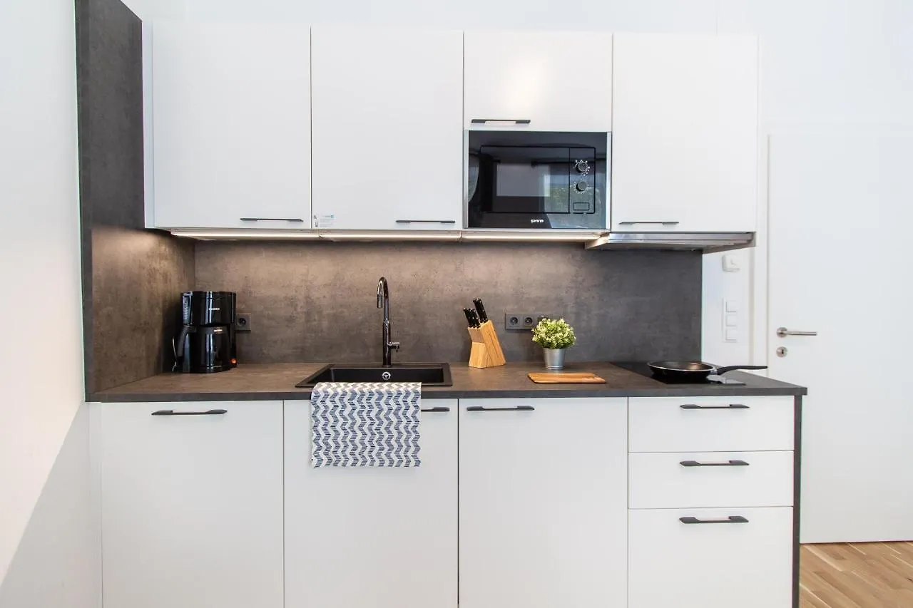 Apartment Familienplatz I Contactless Check-In Viena 0*,  Austria
