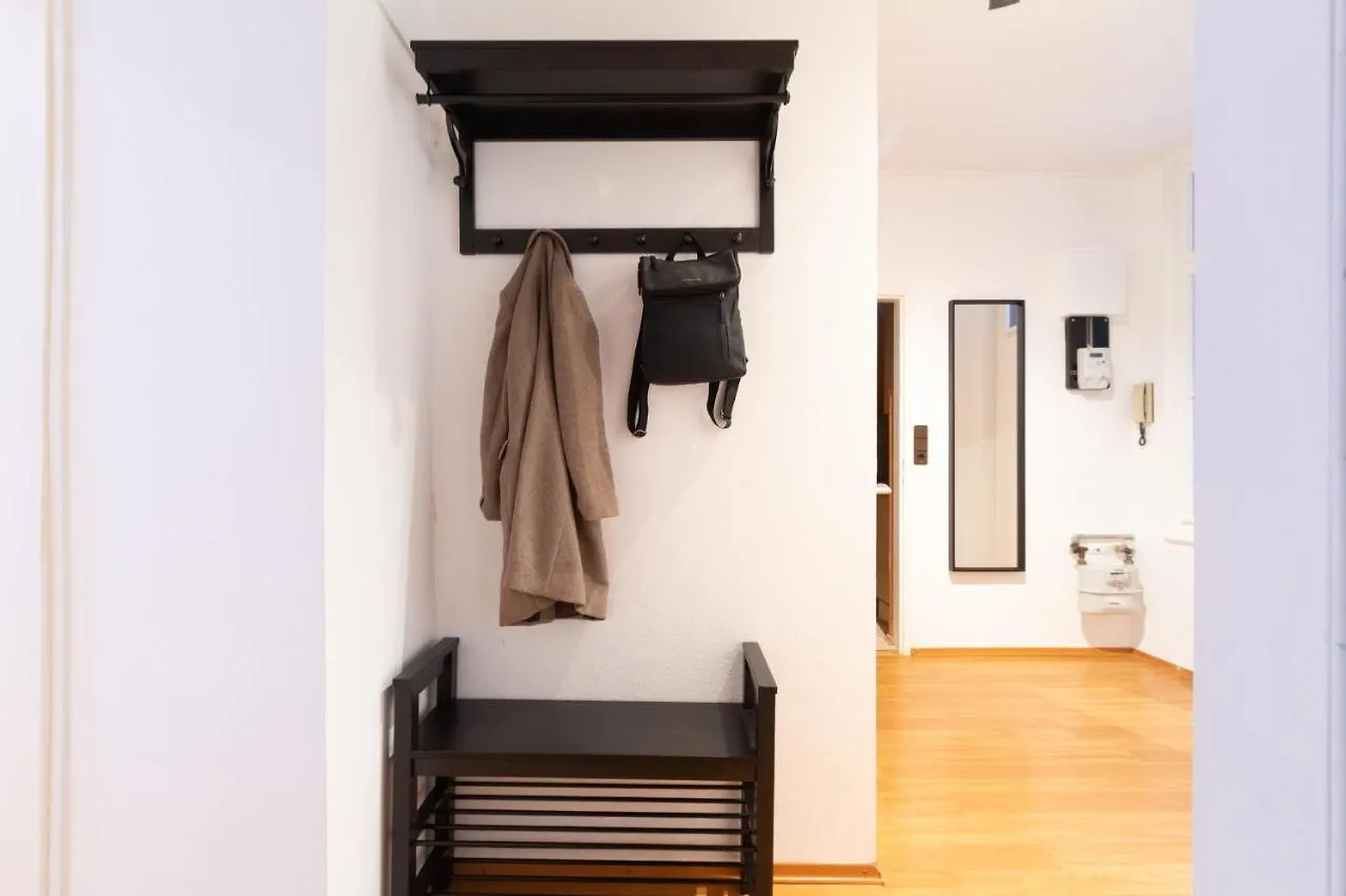 Apartment Familienplatz I Contactless Check-In Viena Austria