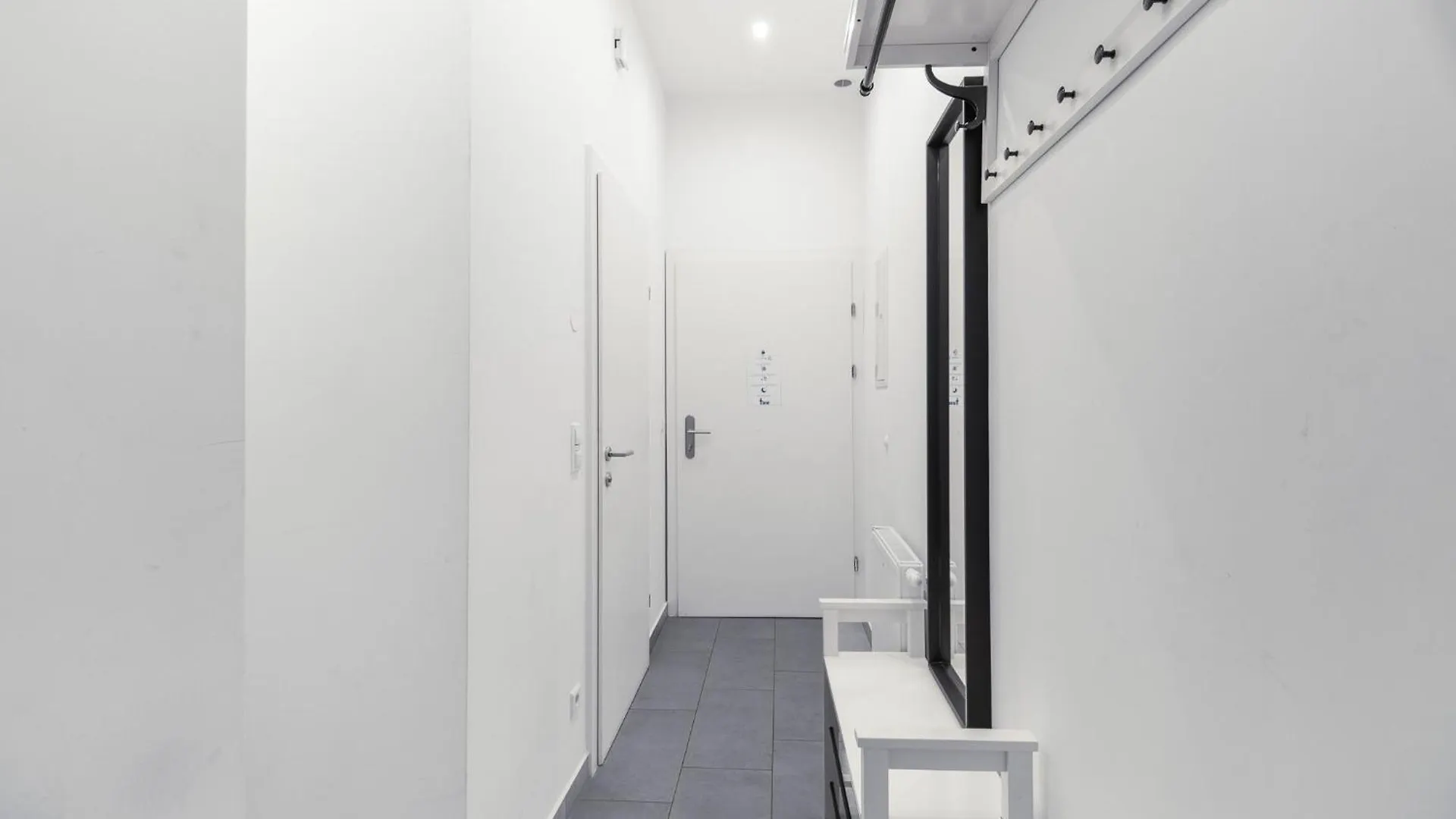 Apartment Familienplatz I Contactless Check-In Viena Austria