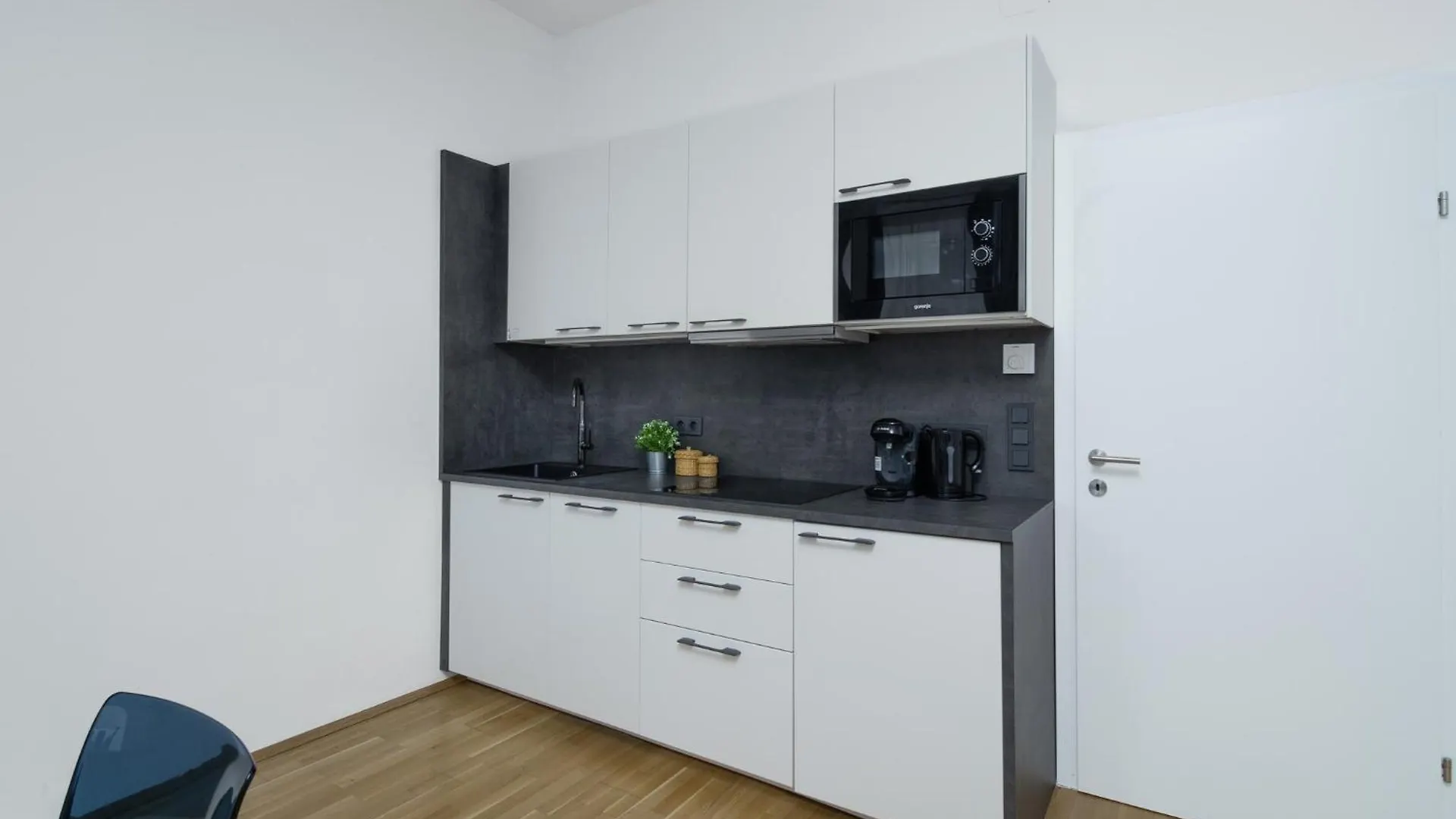 Apartment Familienplatz I Contactless Check-In Viena