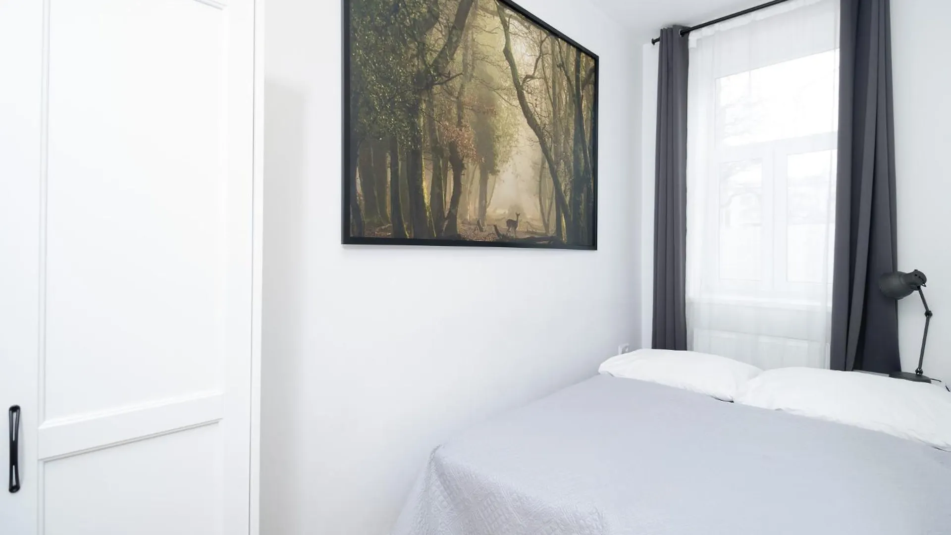 Apartment Familienplatz I Contactless Check-In Viena