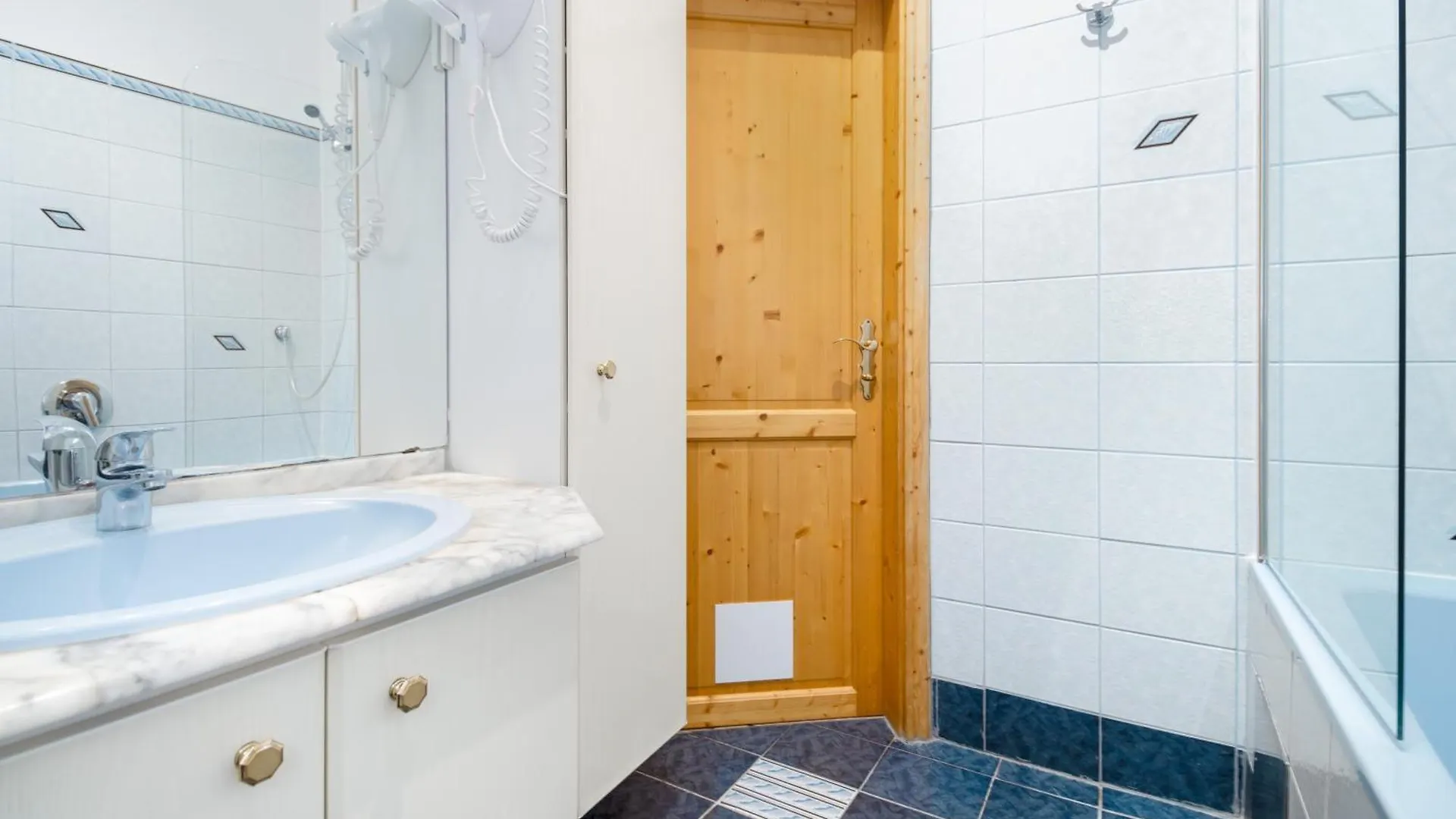 Apartment Familienplatz I Contactless Check-In Viena