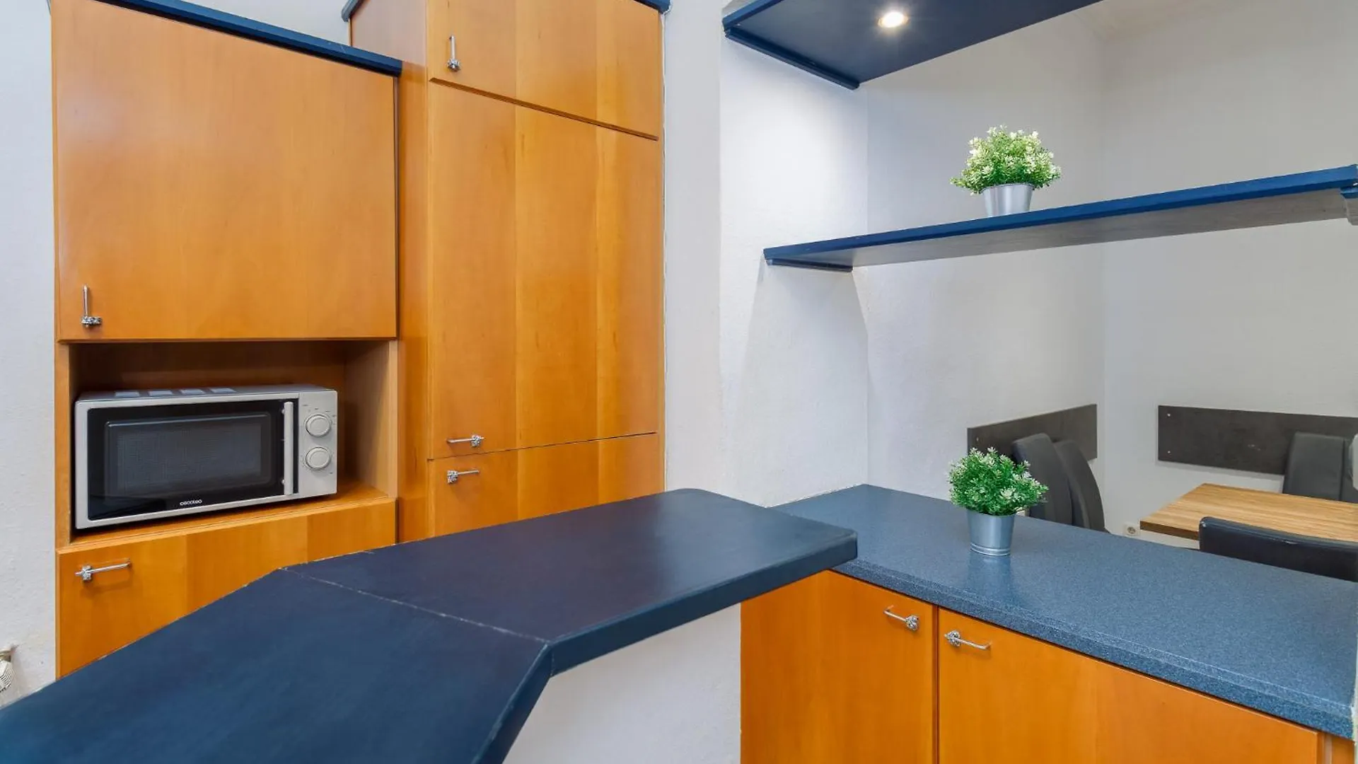 Apartment Familienplatz I Contactless Check-In Viena 0*,