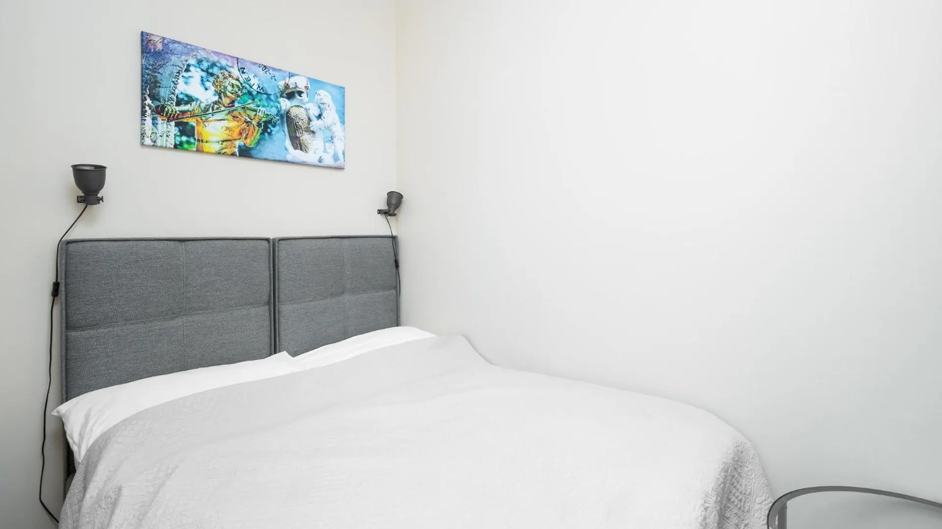 Apartment Familienplatz I Contactless Check-In Viena
