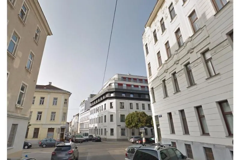 Apartment Familienplatz I Contactless Check-In Viena
