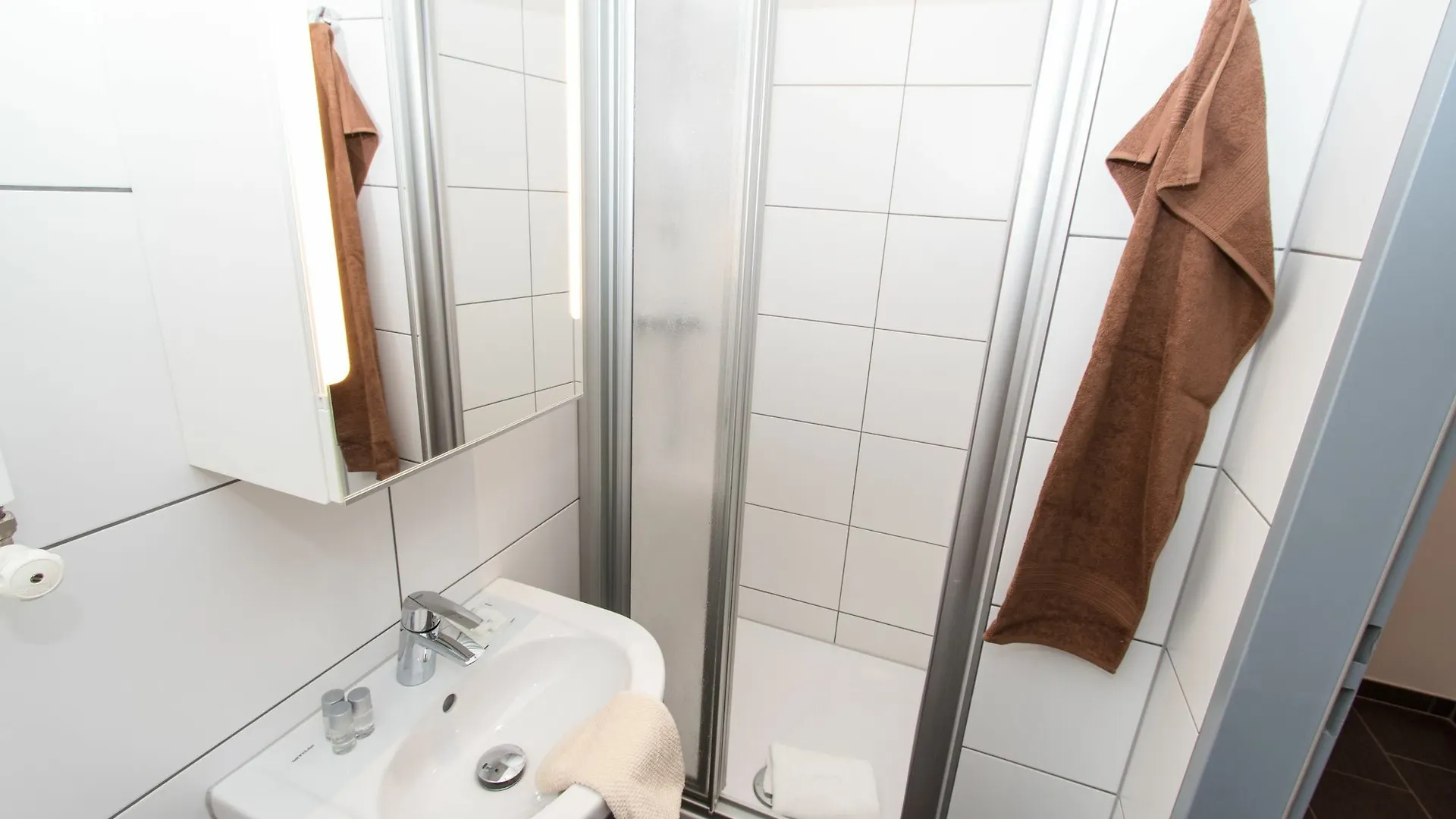Apartment Familienplatz I Contactless Check-In Viena
