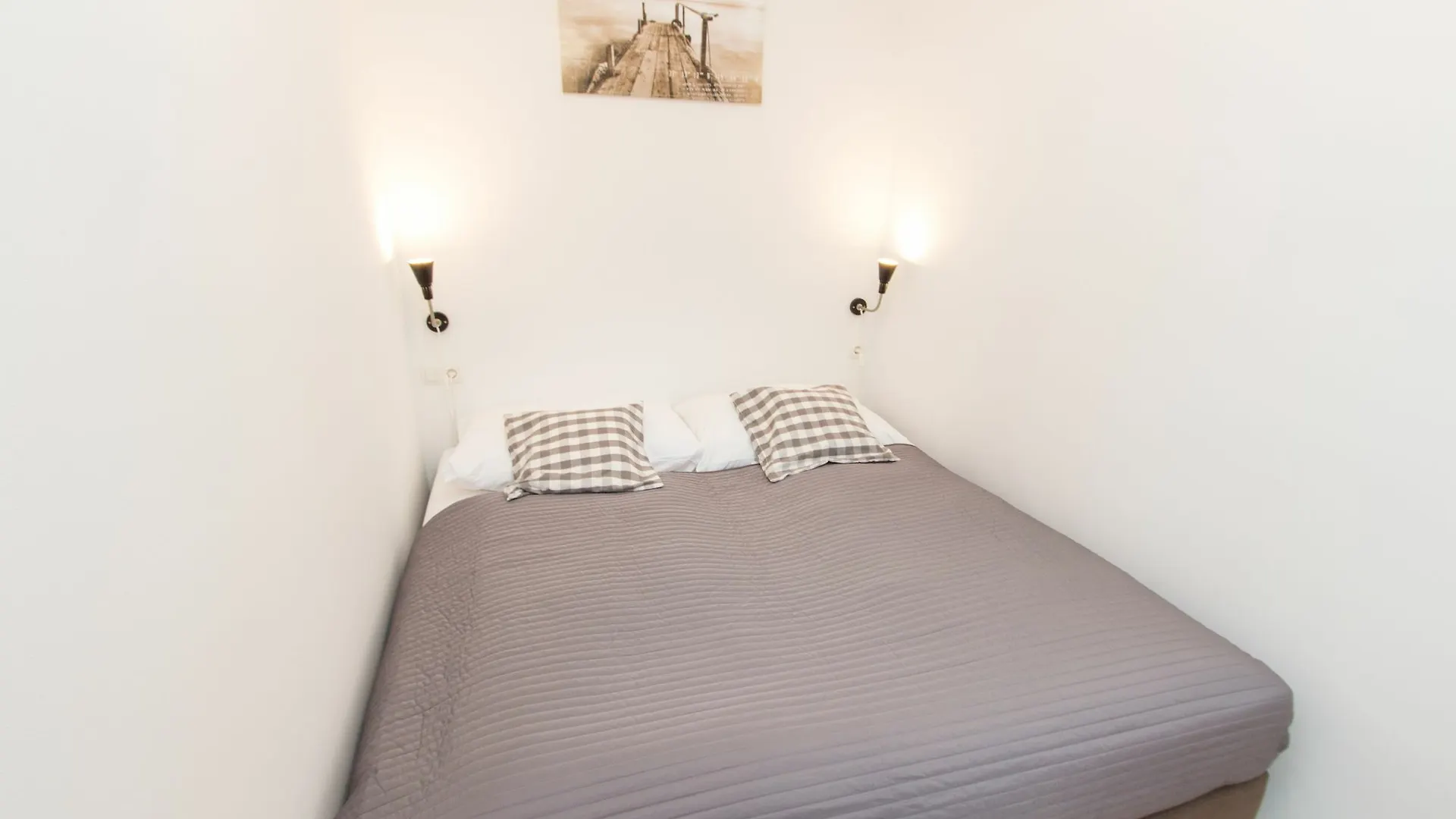 Apartment Familienplatz I Contactless Check-In Viena