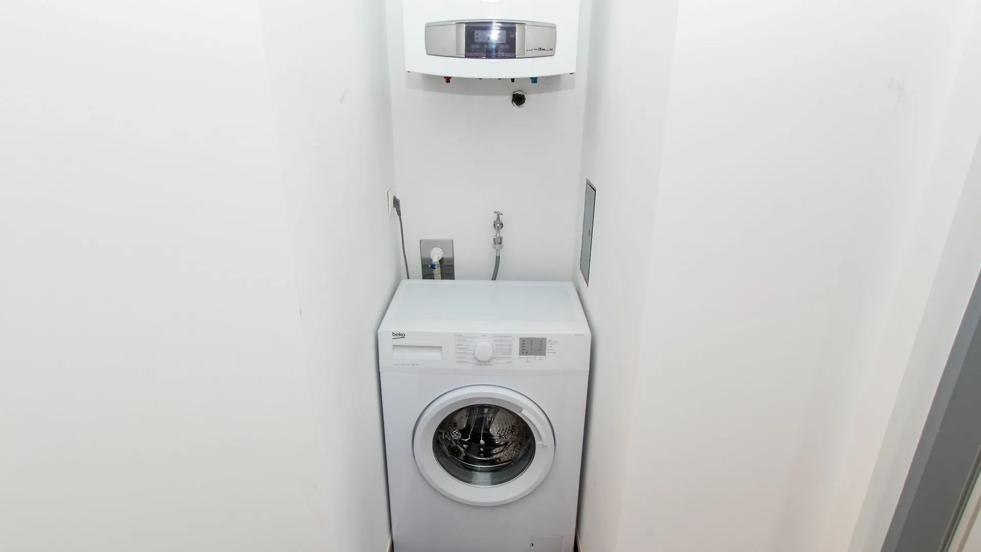 Apartment Familienplatz I Contactless Check-In Viena