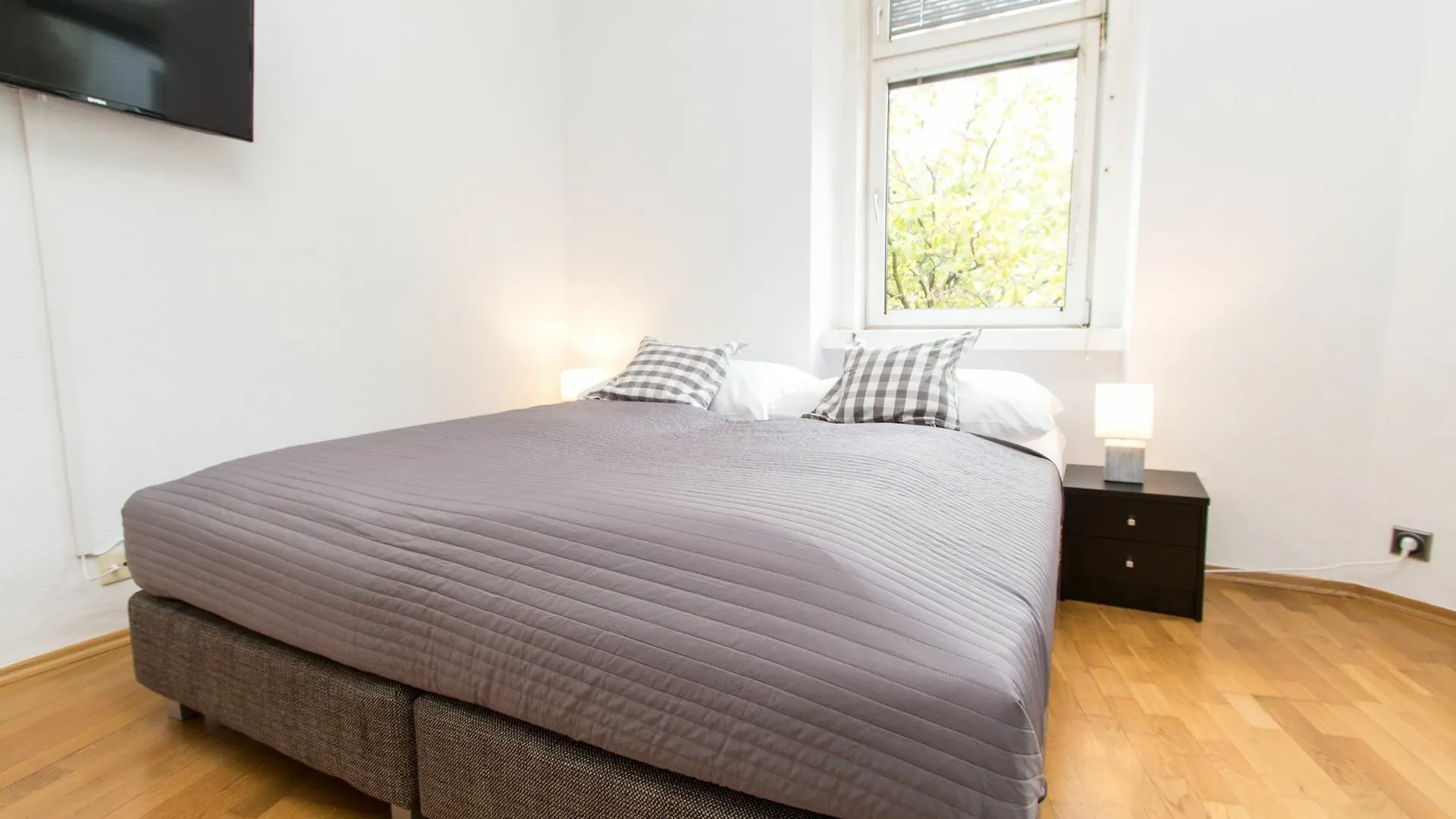 Apartment Familienplatz I Contactless Check-In Viena 0*,  Austria