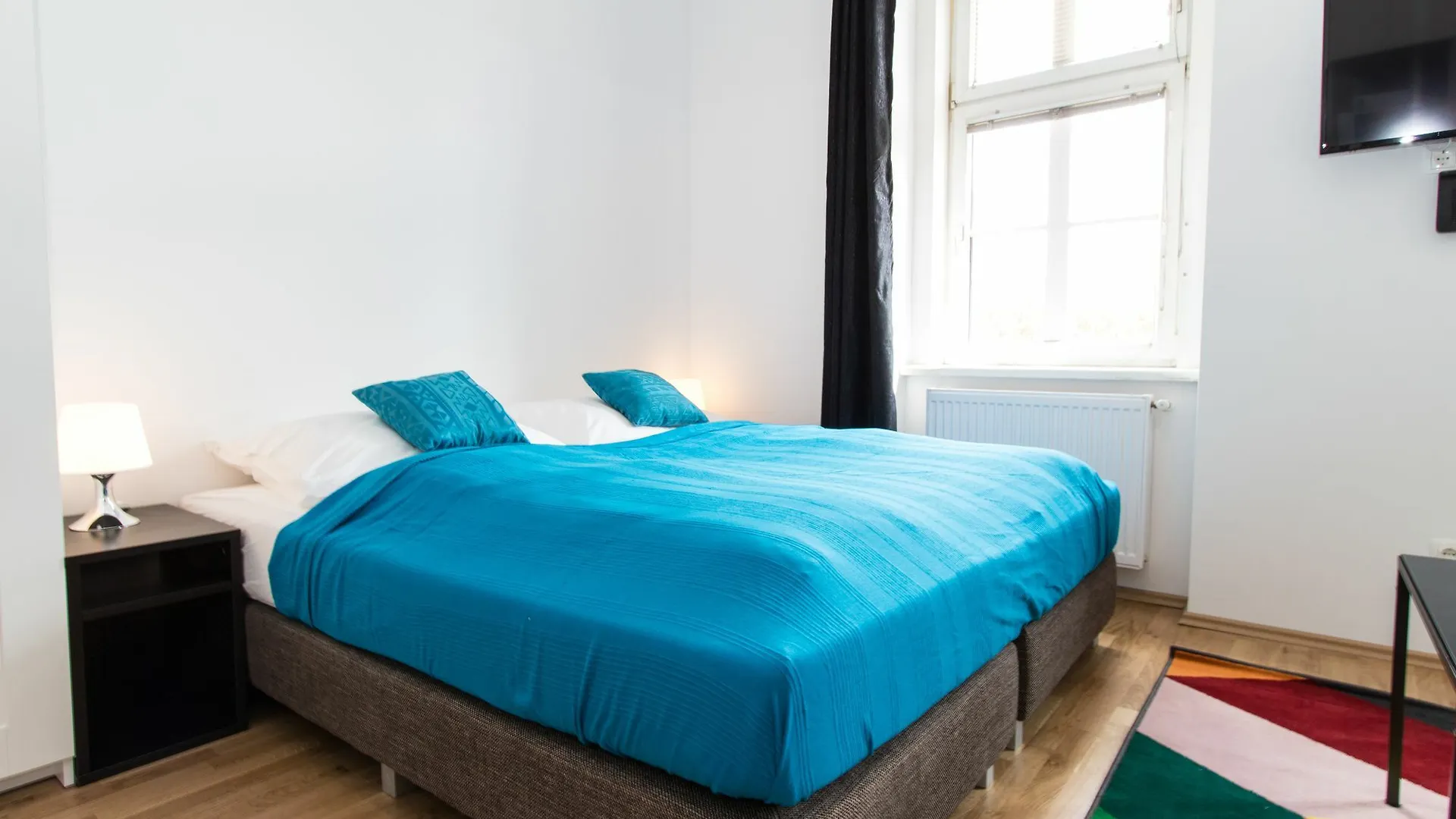 Apartment Familienplatz I Contactless Check-In Viena