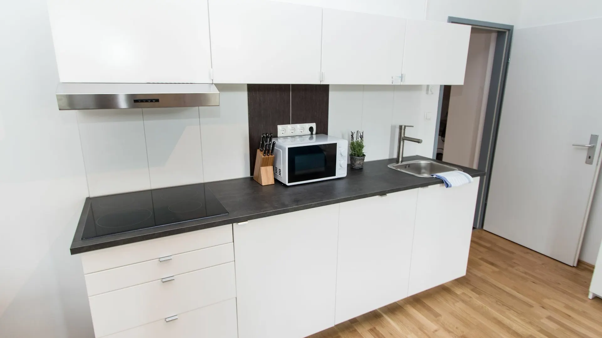 Apartment Familienplatz I Contactless Check-In Viena 0*,  Austria