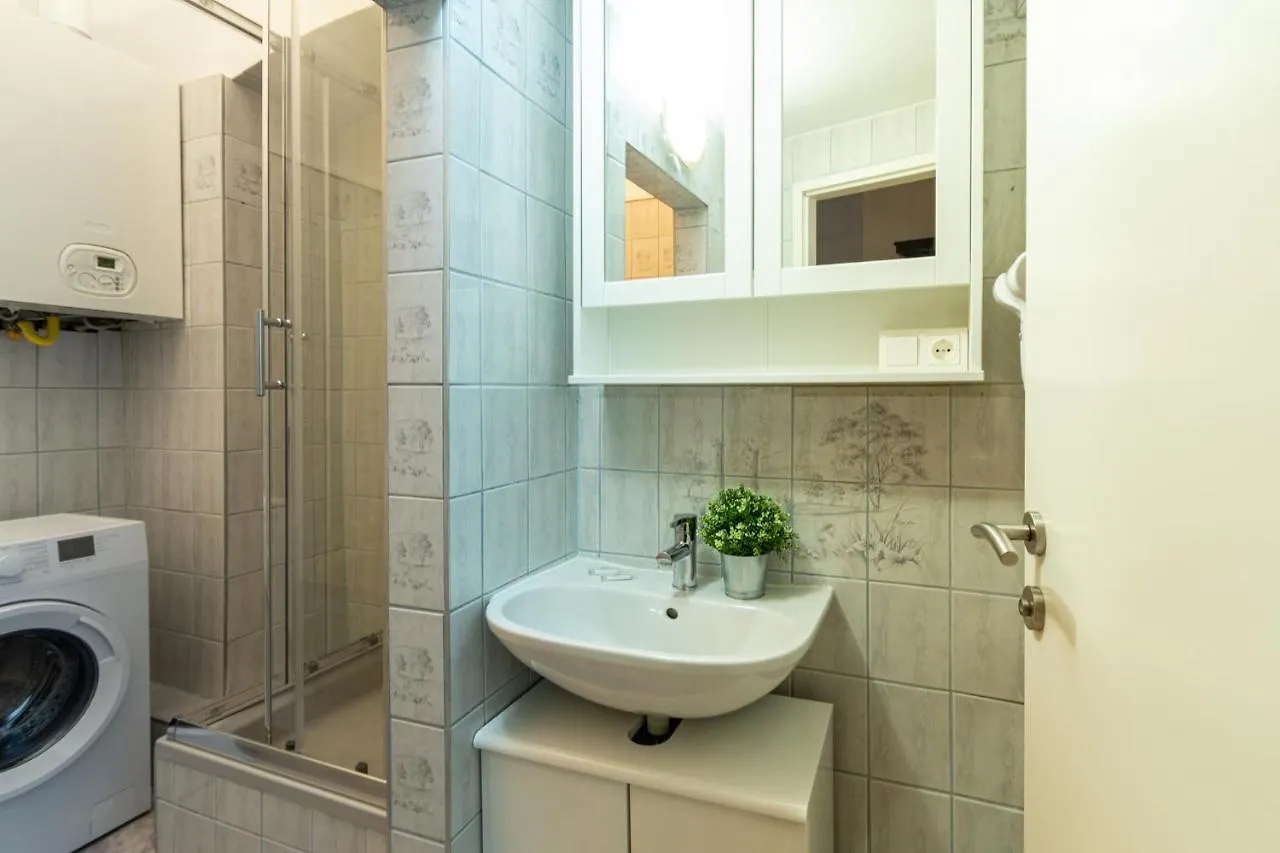 Apartment Familienplatz I Contactless Check-In Βιέννη 0*,  Αυστρία