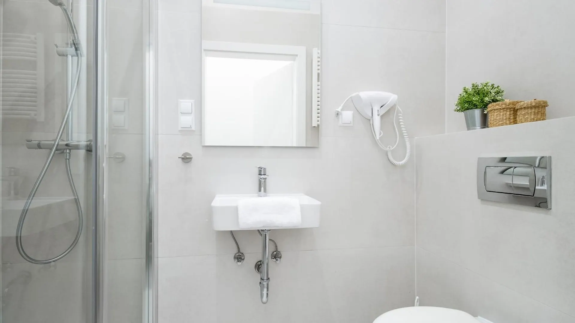 Apartment Familienplatz I Contactless Check-In Βιέννη