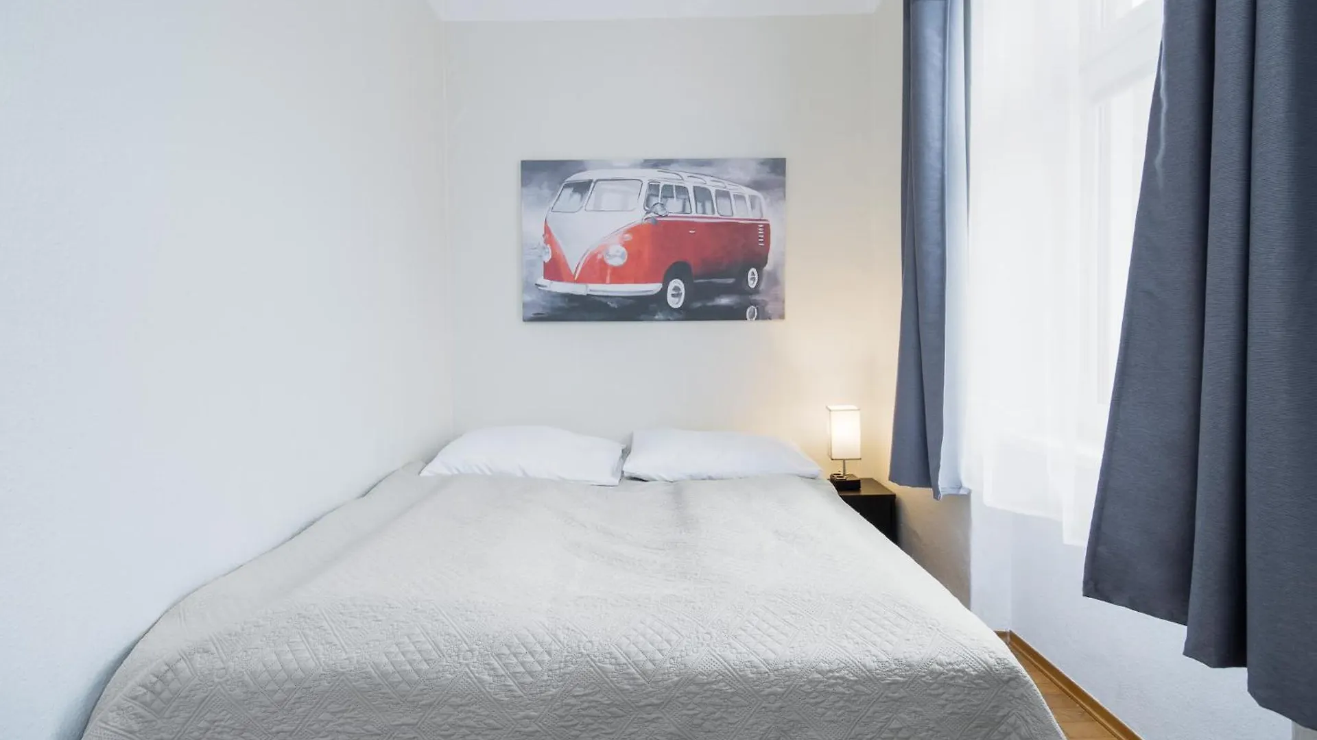 Apartment Familienplatz I Contactless Check-In Βιέννη Αυστρία