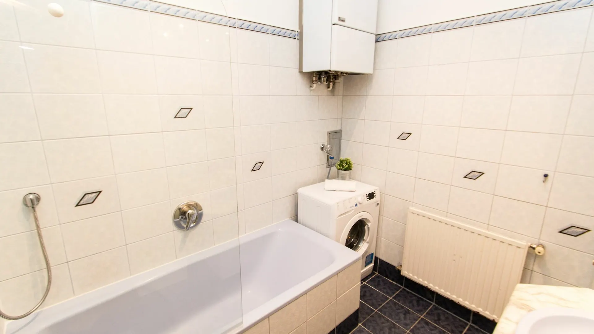 Apartment Familienplatz I Contactless Check-In Βιέννη